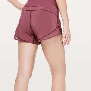 Lululemon Shorts size 6
